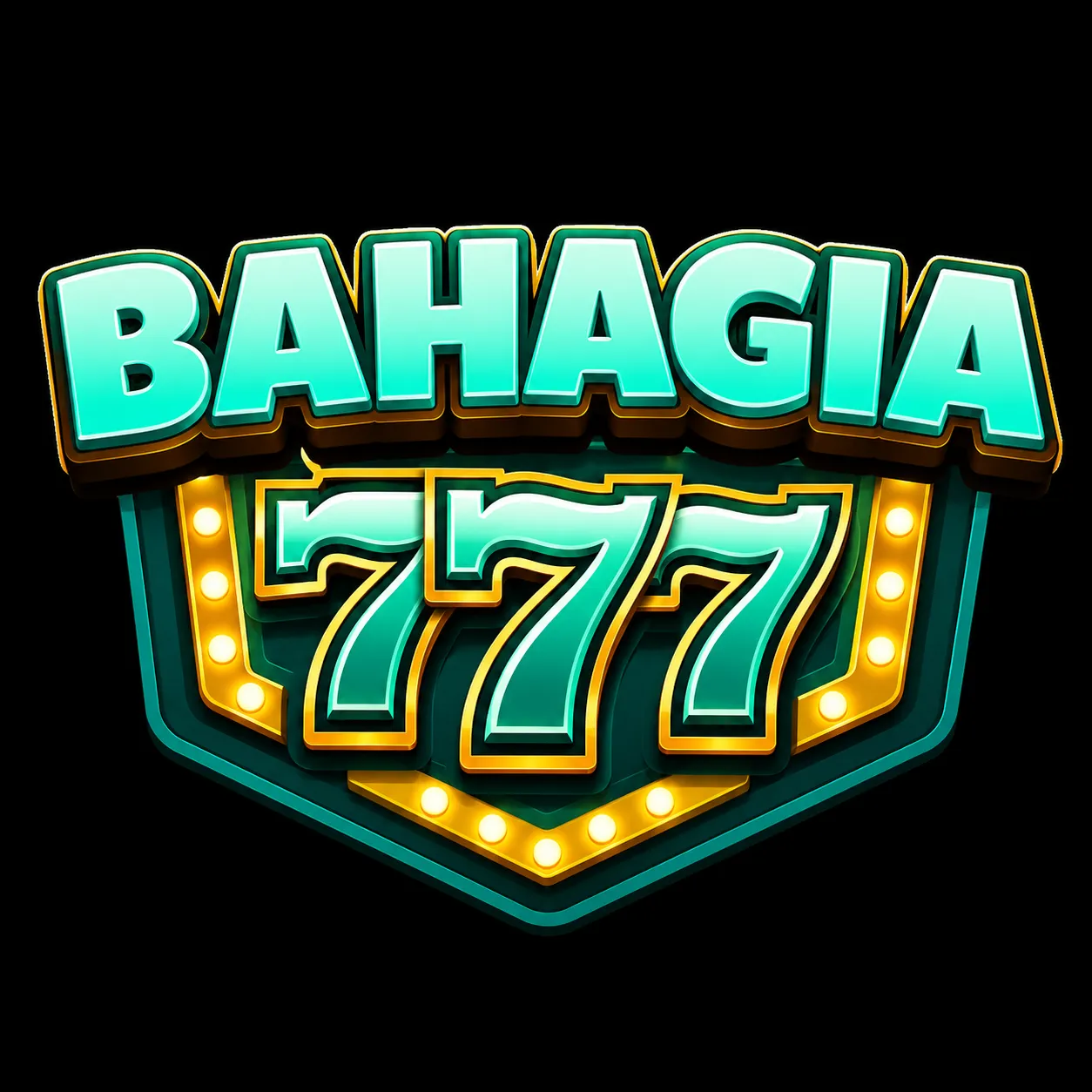 bahagia777 - Equalizer APK